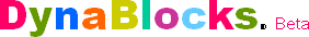 DynaBlocks — Beta
