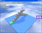 Screenshot of John's Puzzle Game